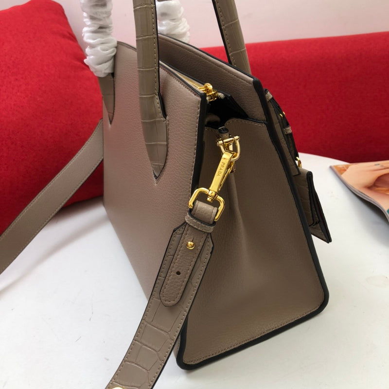 Satchel Bags - PDA Bags - 970