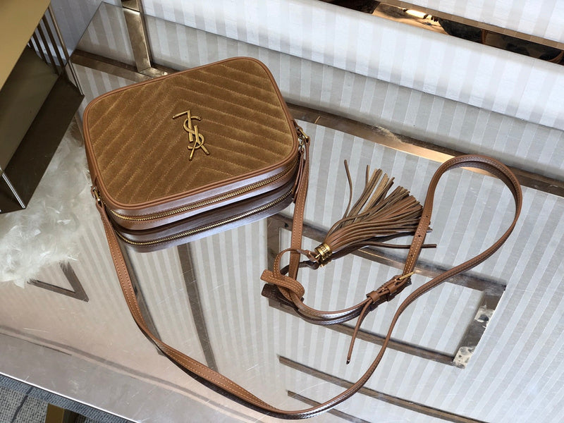 Satchel Bags - SLY Bags - 2429