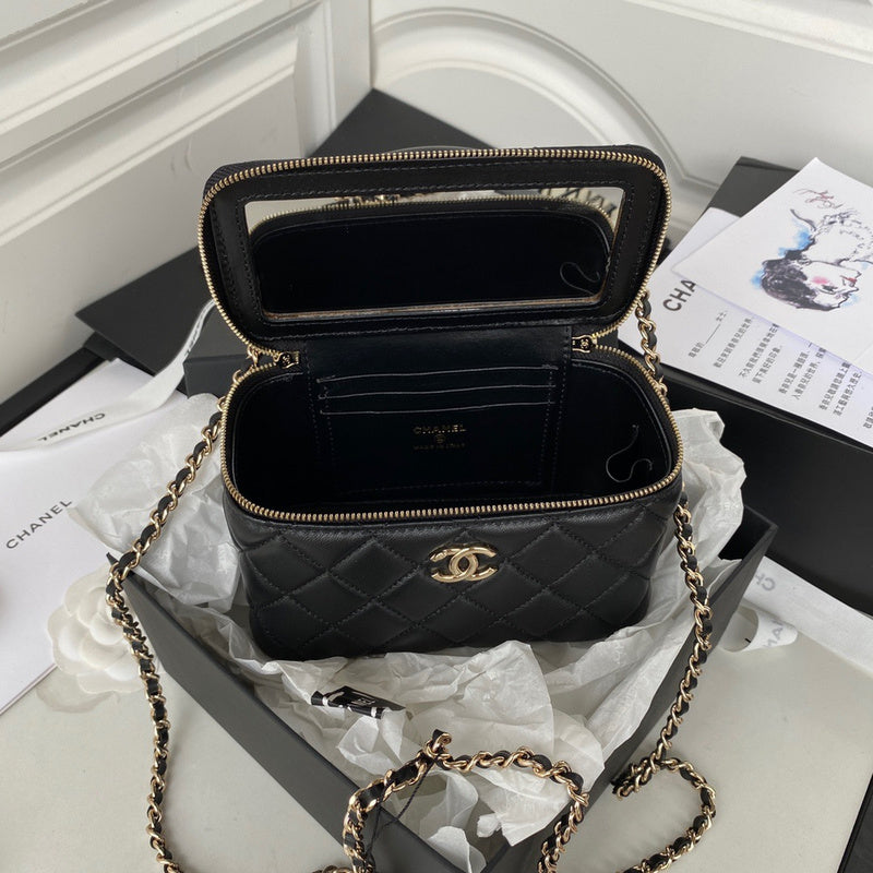 Satchel Bags - CHL Bags - 7610