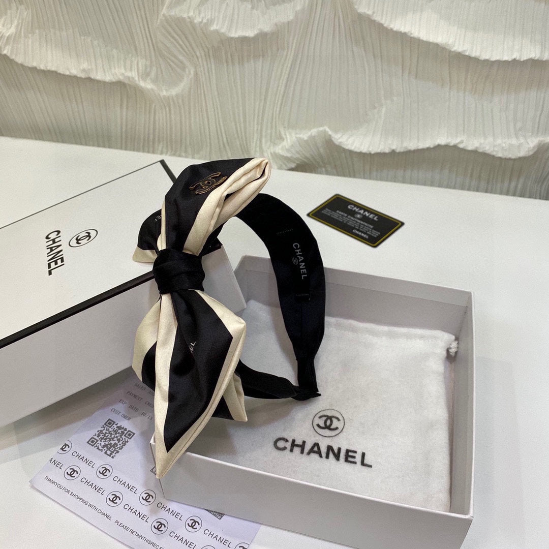 GLM - New Hair Band CHL 050