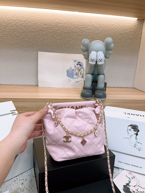Satchel Bags - CHL Bags - 6982