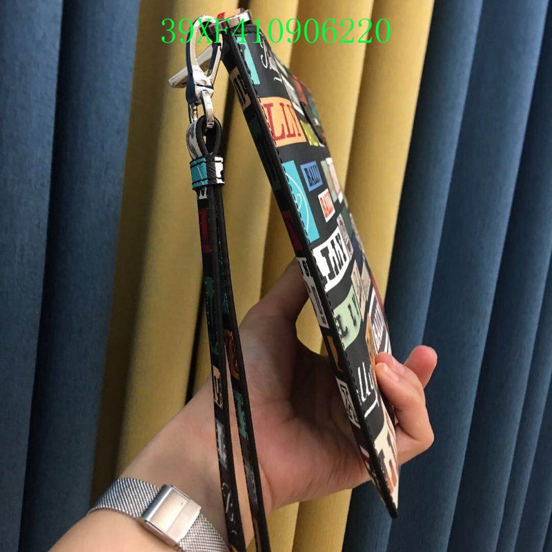 Glami - BOR Wallet - 126