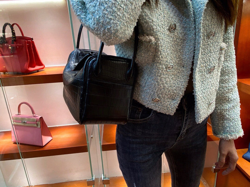 Glami - HMS Bags - 1607