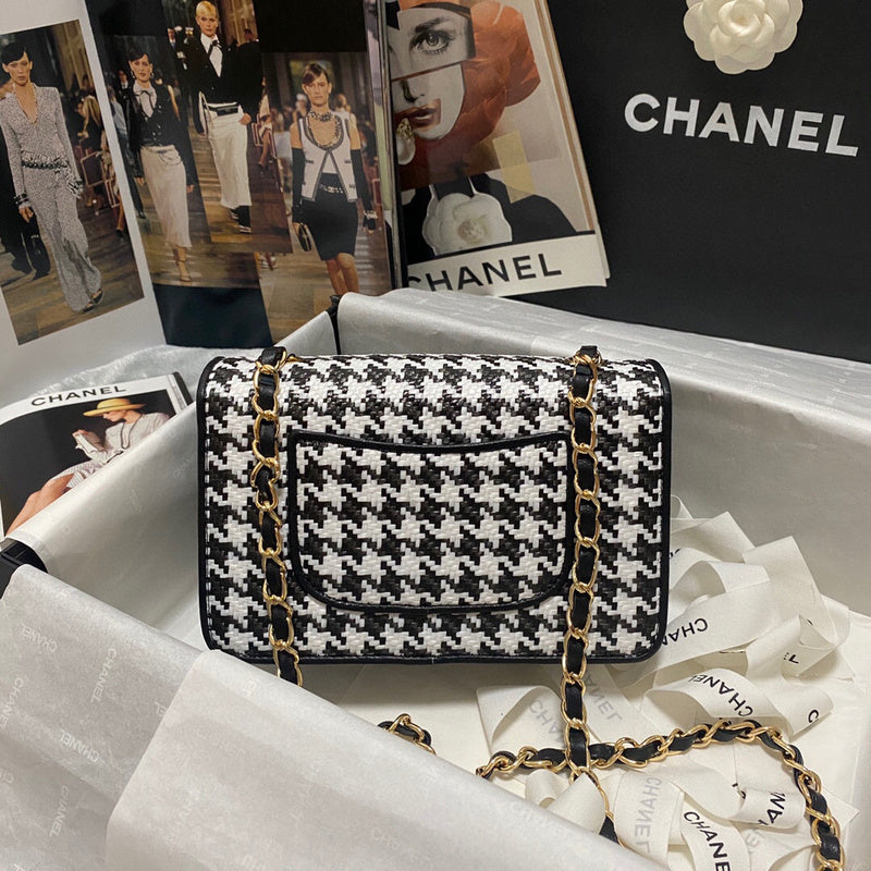 Satchel Bags - CHL Bags - 3129