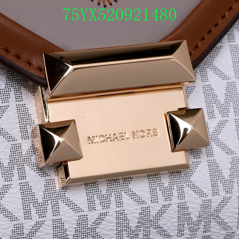 Satchel Bags - MK Bags - 879