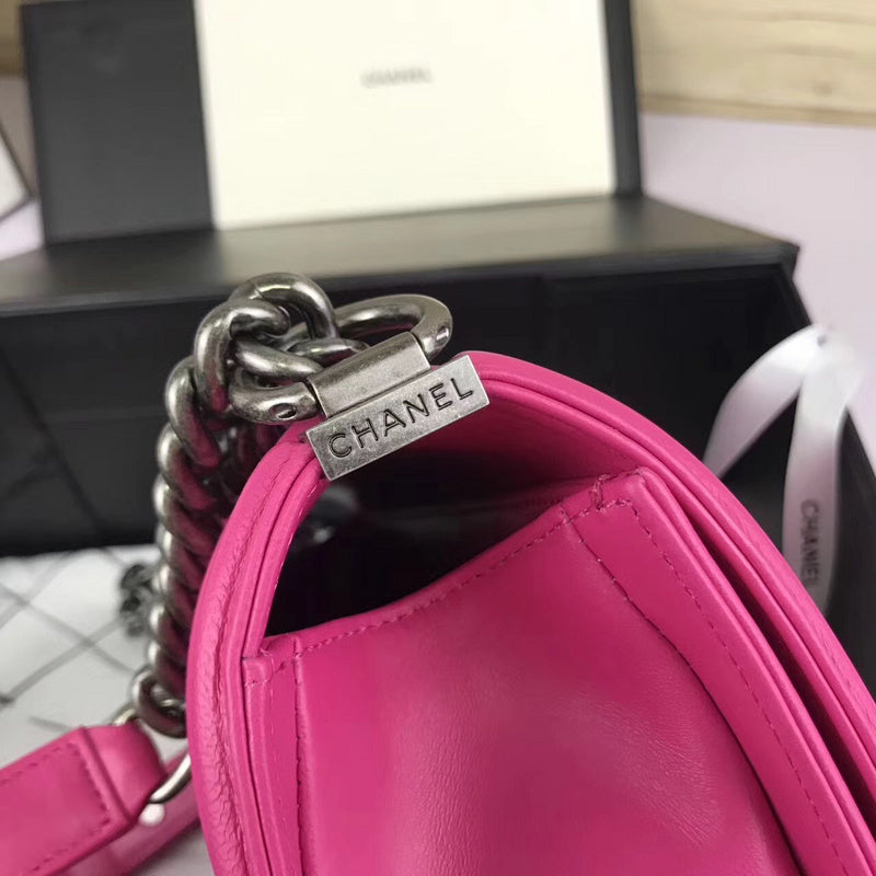 Satchel Bags - CHL Bags - 657