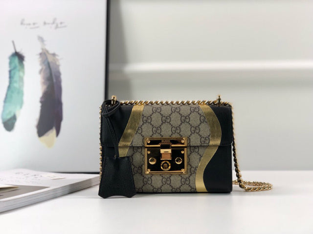 Satchel Bags - GCI Bags - 4012