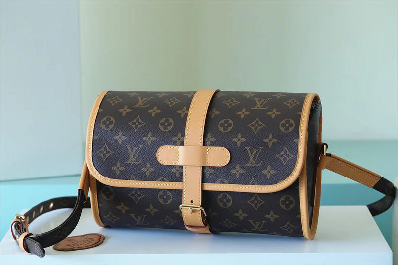 Satchel Bags - VL Bags - 7150