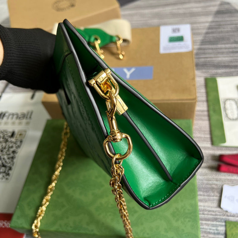 Satchel Bags - GCI Bags - 7899