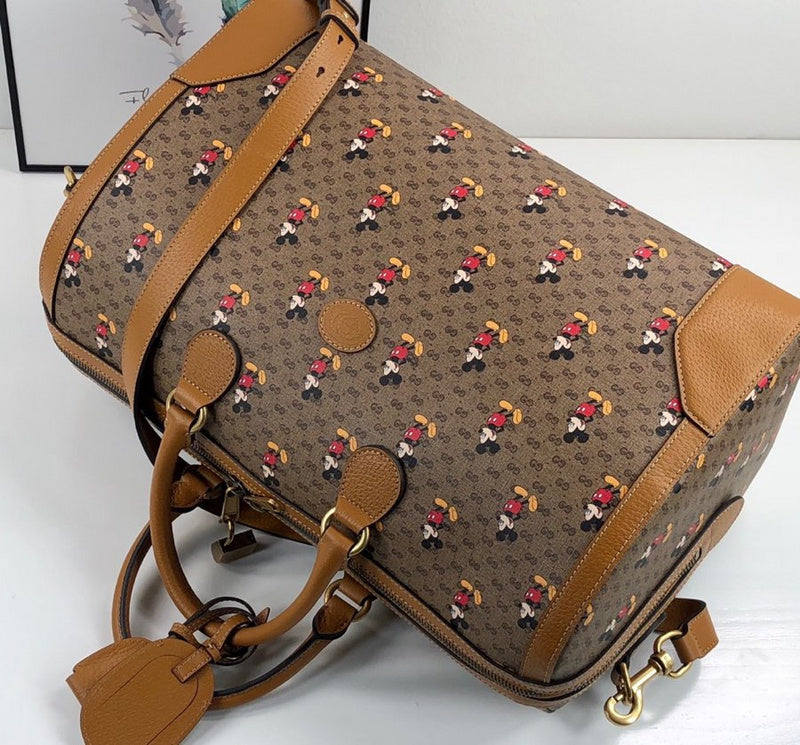 Satchel Bags - GCI Bags - 4114