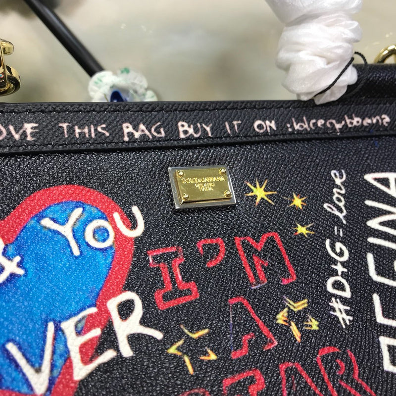 Satchel Bags - DG Bags - 243
