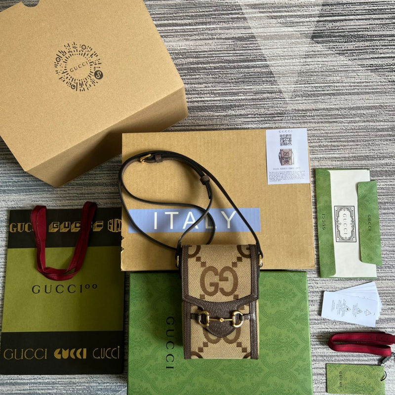 Satchel Bags - GCI Bags - 4580