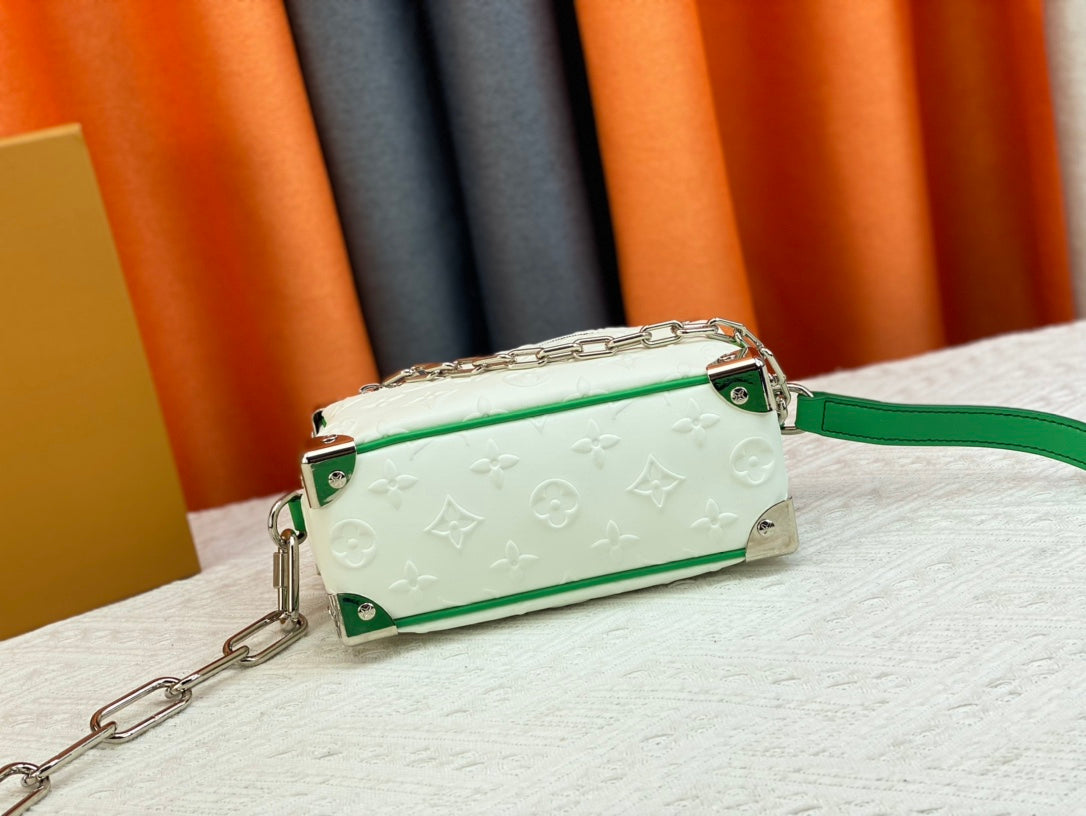 GLM - Top Quality Bag LUV 626
