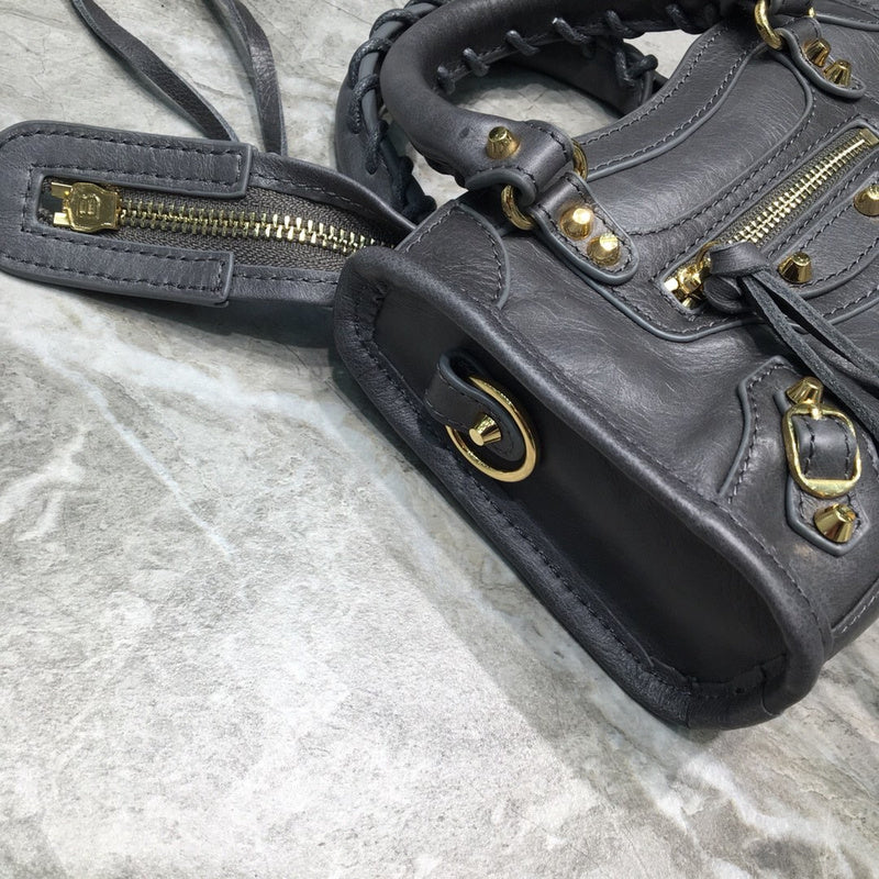 Satchel Bags - BGA Bags - 1104