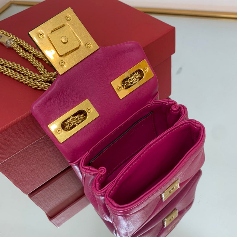 Glamy - VEL Bags - 1163