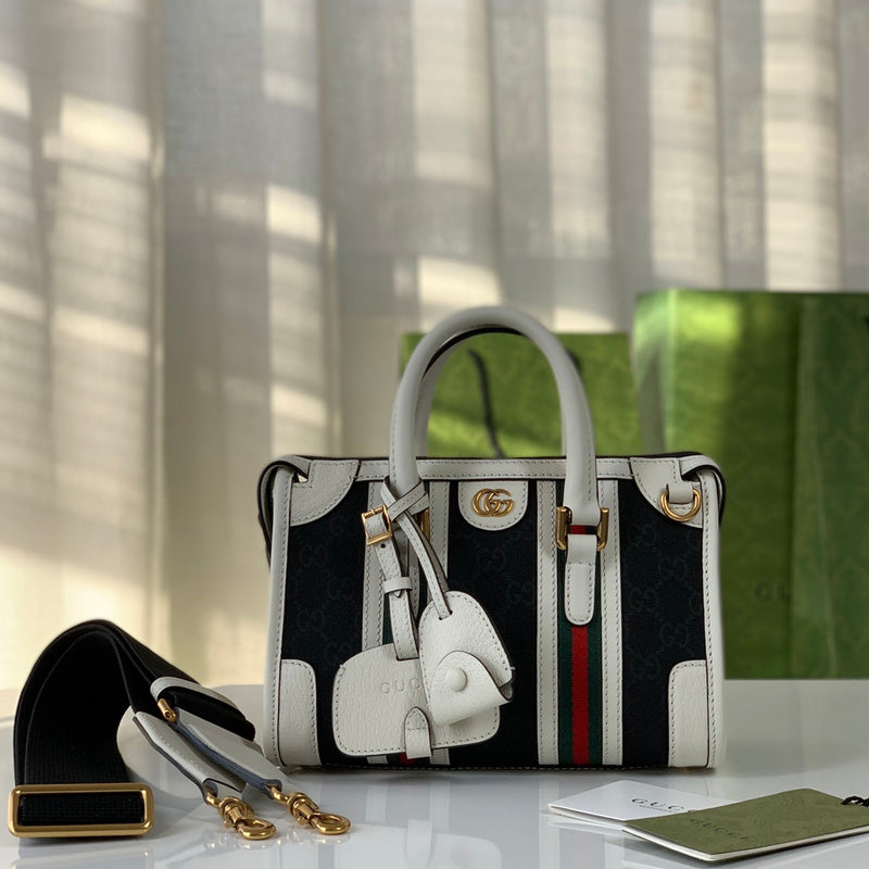 Satchel Bags - GCI Bags - 894