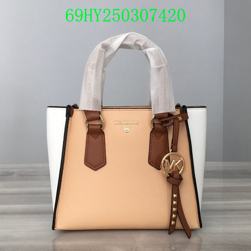 Satchel Bags - MK Bags - 485