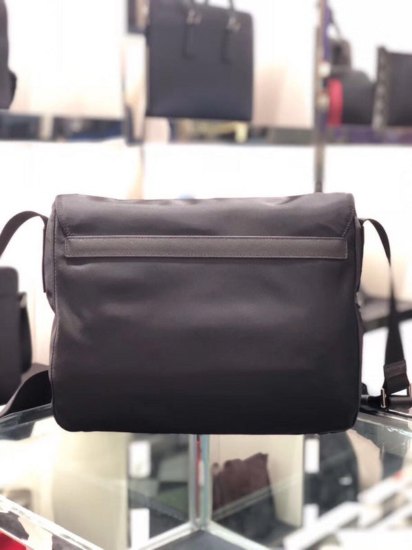 Satchel Bags - PDA Bags - 268