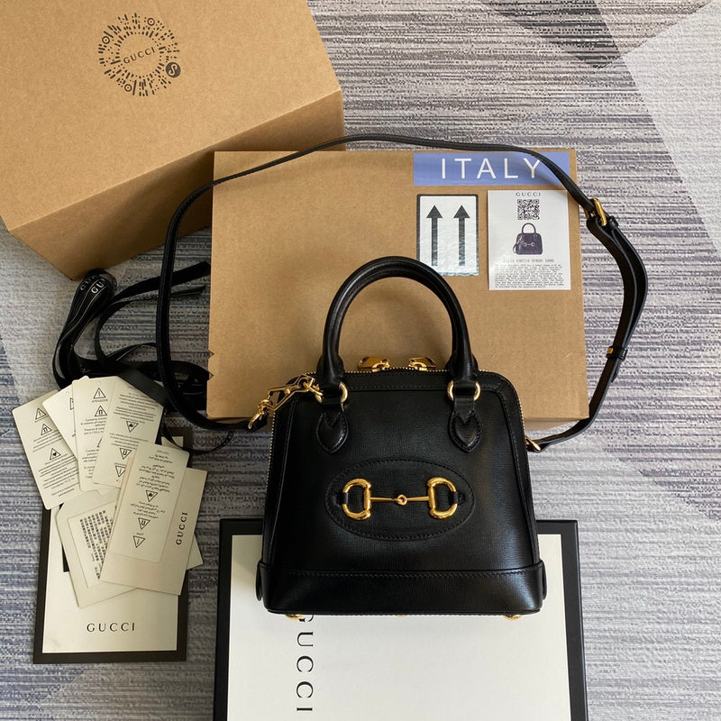 GLM - gg Bags - 2025