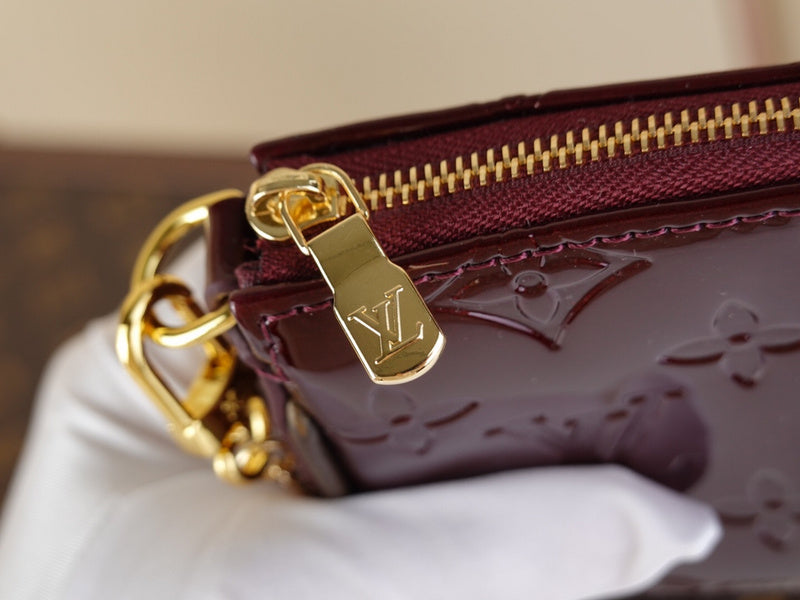 Satchel Bags - VL Bags - 5077