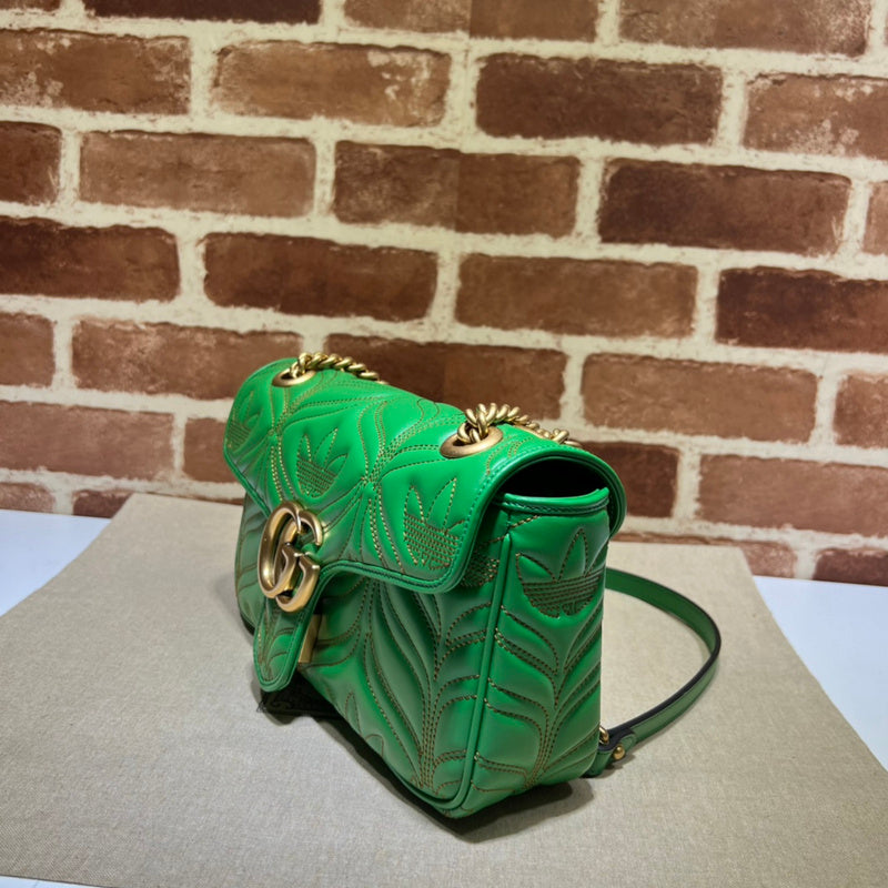 Satchel Bags - GCI Bags - 817