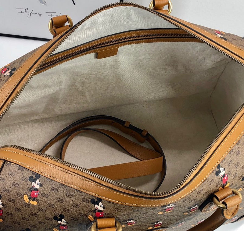 Satchel Bags - GCI Bags - 4114