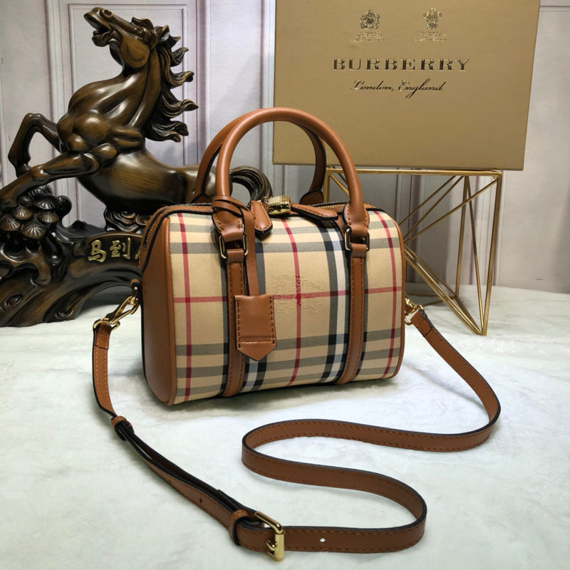 Fan Fashion -GLM - Top quality BBR Bags - 1390