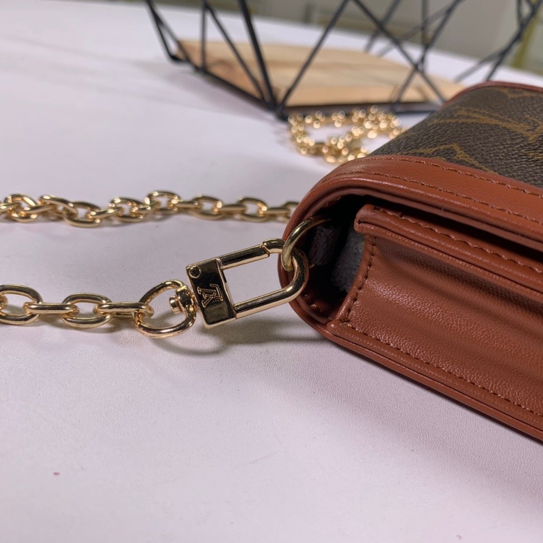 GLM - Top Quality Bags LUV 036