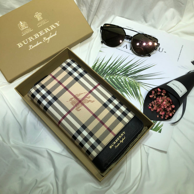 Fan Fashion -GLM - Top quality BBR Bags - 1374