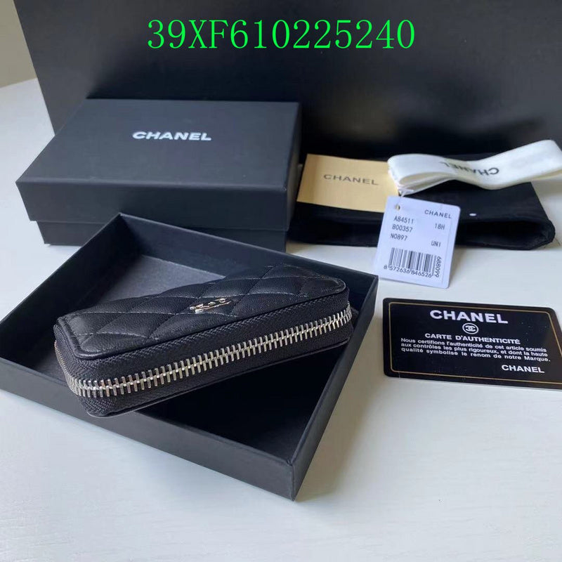 Glami - CHL Wallet - 2512