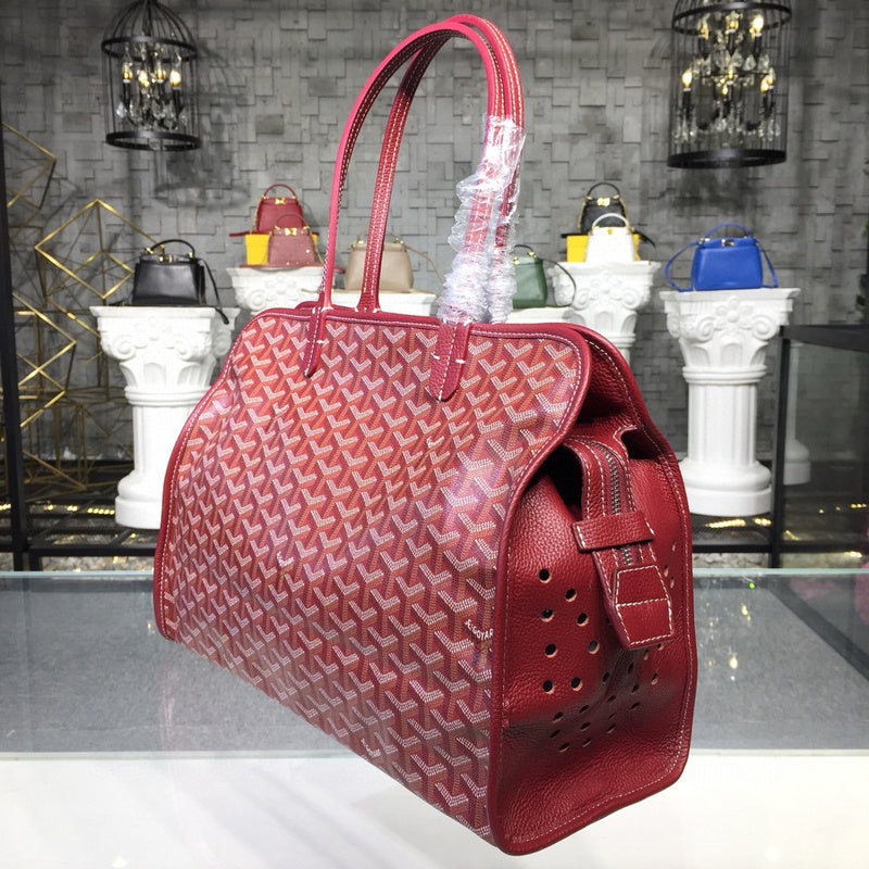 Satchel Bags - GOD Bags - 548