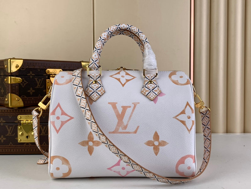 Satchel Bags - VL Bags - 2606