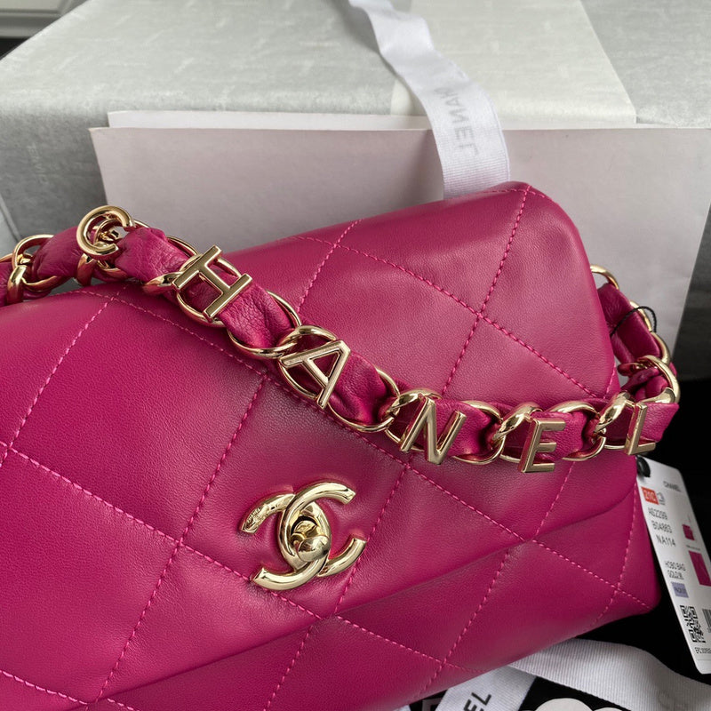 Satchel Bags - CHL Bags - 7405