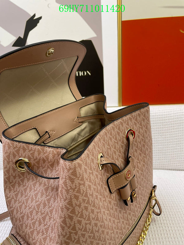 Satchel Bags - MK Bags - 576