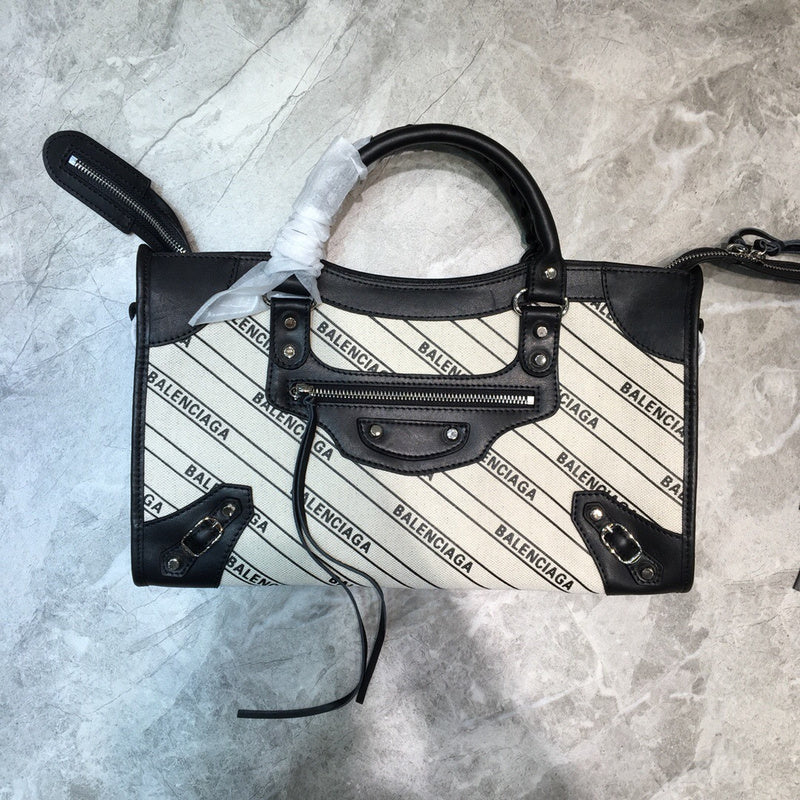 Satchel Bags - BGA Bags - 1167