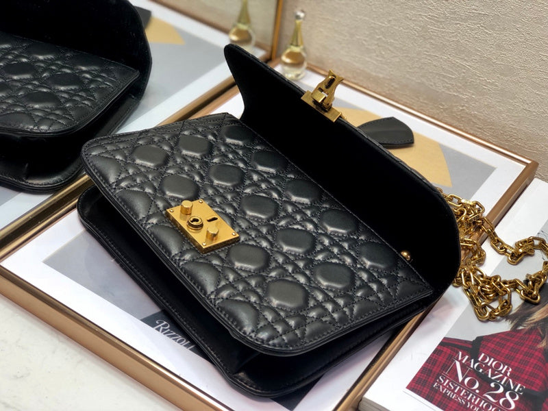 Satchel Bags - DOR Bags - 1088