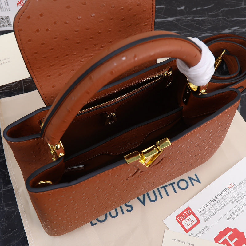 Satchel Bags - VL Bags - 1863
