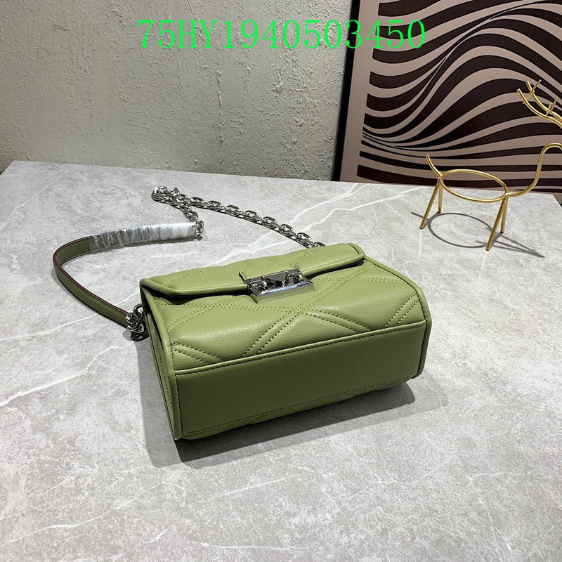 Satchel Bags - MK Bags - 384