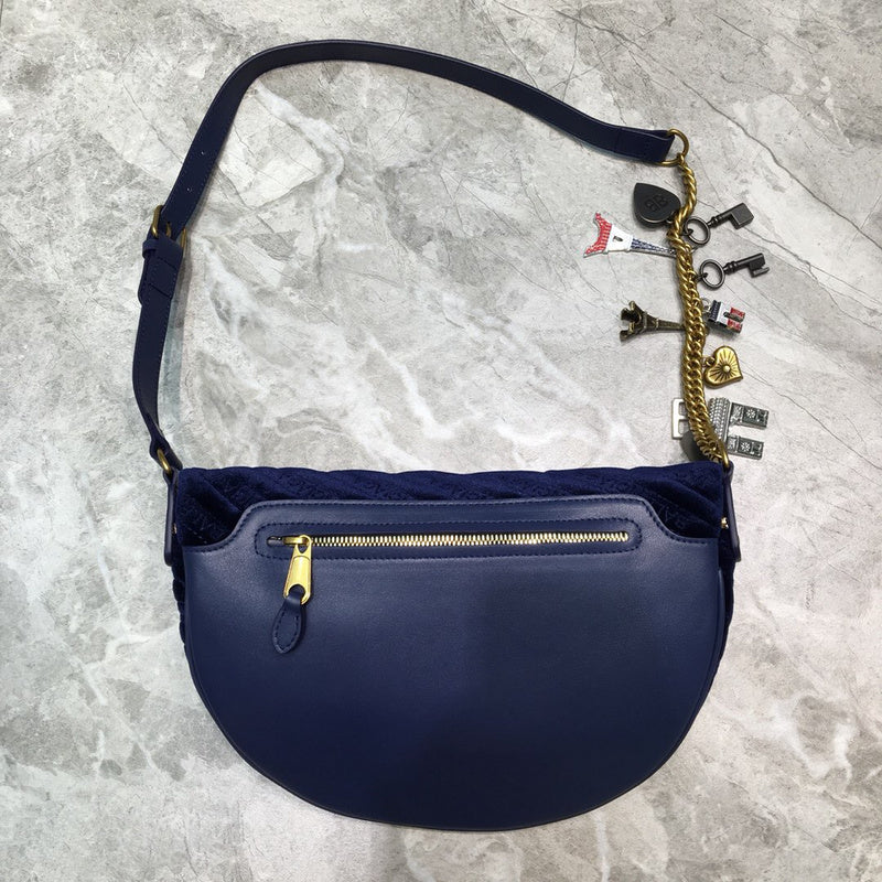 Satchel Bags - BGA Bags - 927