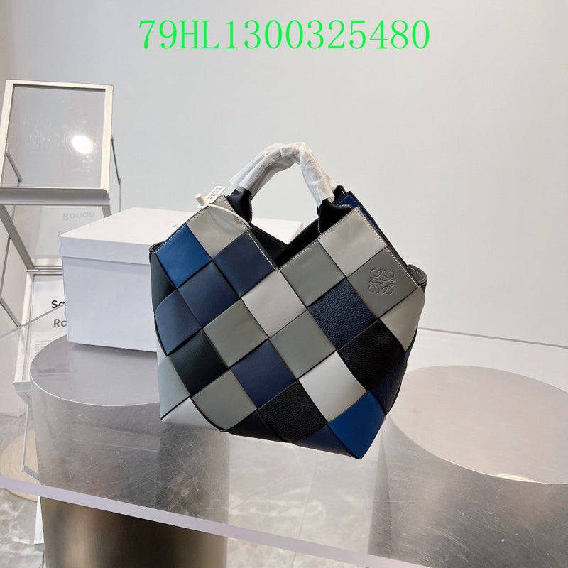 Satchel Bags - LWE Bags - 198