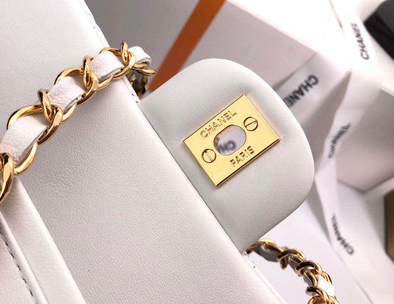 Satchel Bags - GUC Bags - 2026