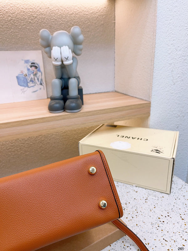 Satchel Bags - CCH Bags - 026