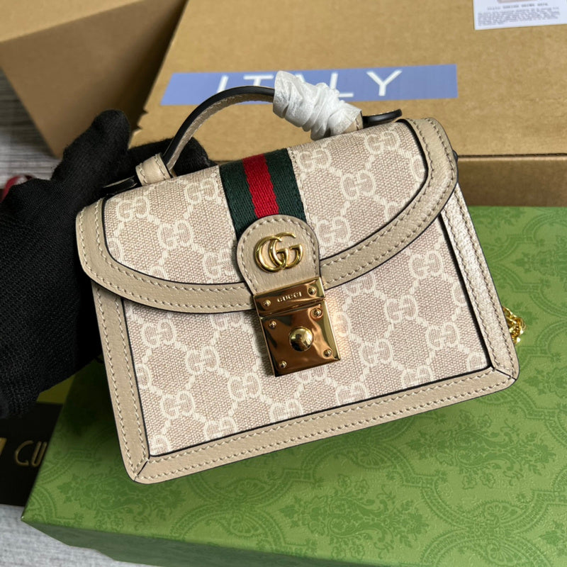 Satchel Bags - GCI Bags - 4479