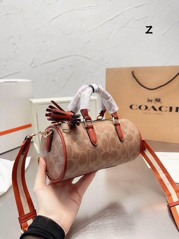 Satchel Bags - CCH Bags - 364