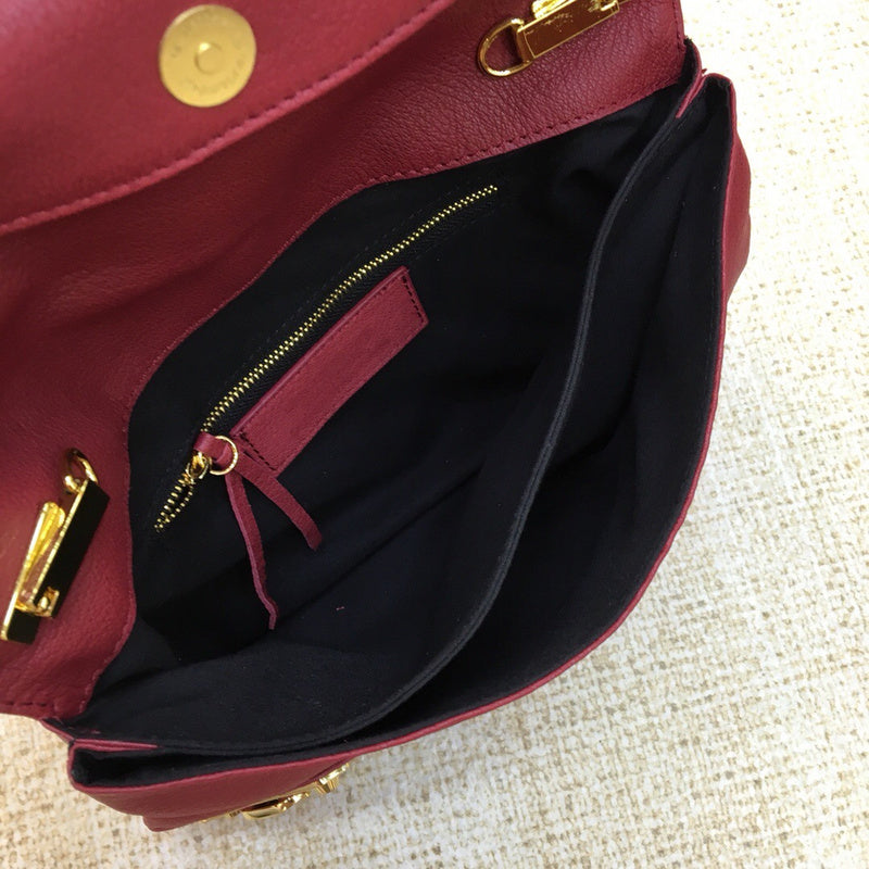Satchel Bags - BGA Bags - 1161