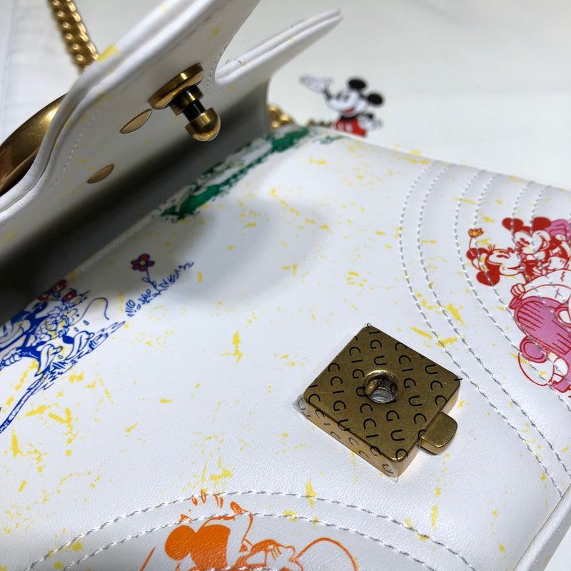 Satchel Bags - GCI Bags - 3986