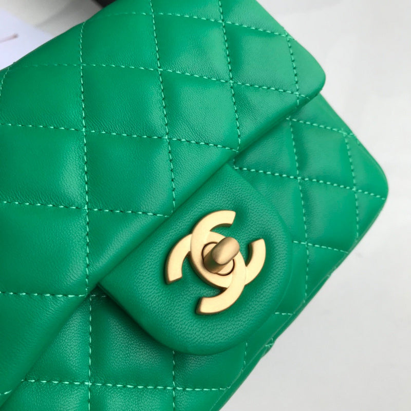 GLM - CHL Bags - 695