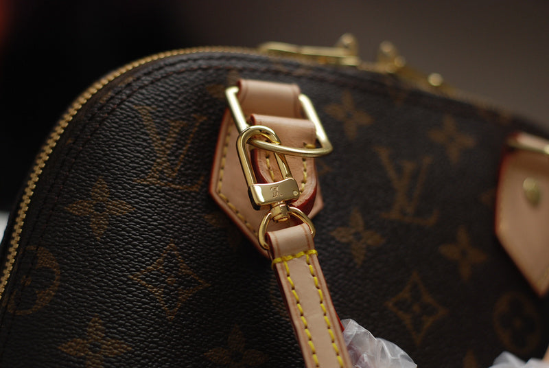 Glami GlamI Lu-Vi bags - 8260