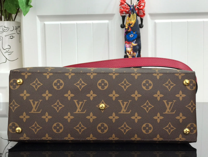 Satchel Bags - VL Bags - 6431