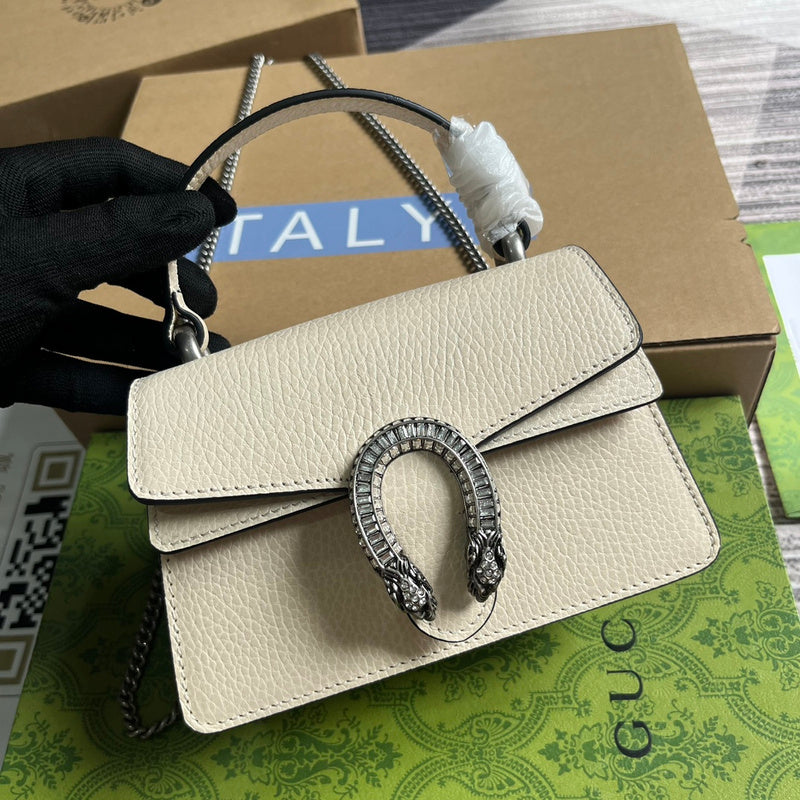 Satchel Bags - GCI Bags - 5177